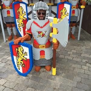 Meet your Posher, Jamie